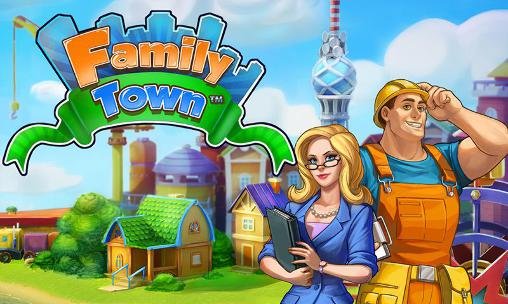 download Family town apk